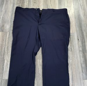 Blue Chinos